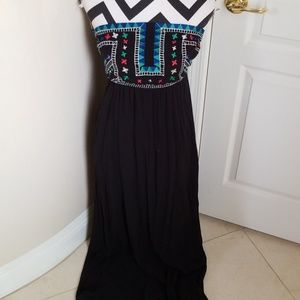West 36th Maxi Dress